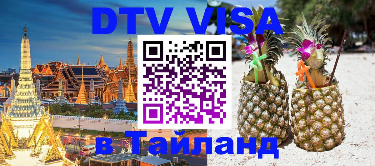 Цены на DTV визу в Таиланд — пакеты услуг, достаточно даже паспорта - 19.11.2025 